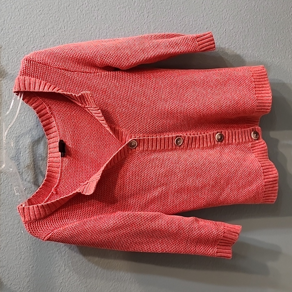 Ann Taylor Knit Sweater
